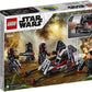 BATTLE PACK INFERNO SQUAD S.W.75226