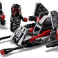 BATTLE PACK INFERNO SQUAD S.W.75226