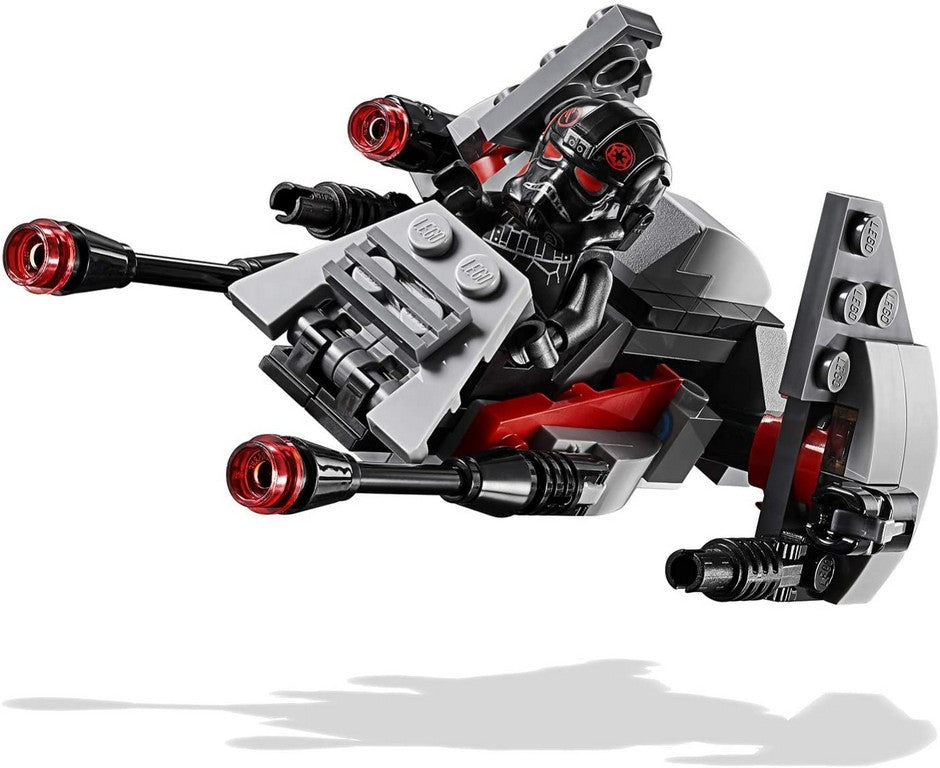 BATTLE PACK INFERNO SQUAD S.W.75226