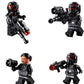 BATTLE PACK INFERNO SQUAD S.W.75226