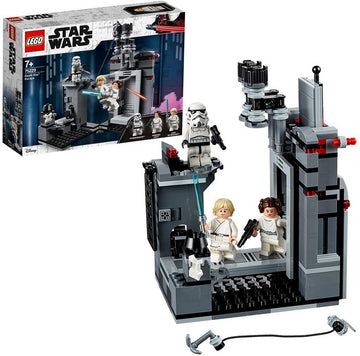 FUGA DALLA DEATH STAR S.W.75229