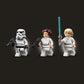 FUGA DALLA DEATH STAR S.W.75229