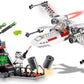 X-WING STARFIGHTER TRENCH RUN S.W.