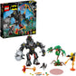 MECH DI BATMAN VS. MECH DI.S.H76117