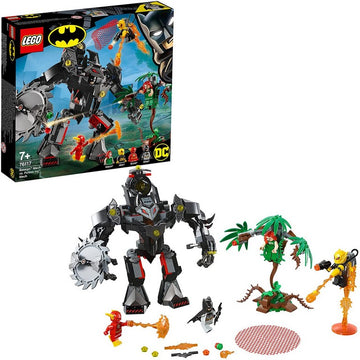 MECH DI BATMAN VS. MECH DI.S.H76117