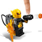 MECH DI BATMAN VS. MECH DI.S.H76117