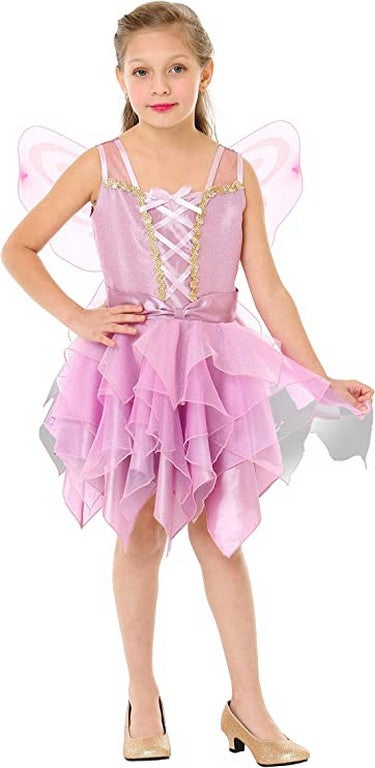 COSTUME FATINA C/ALI M
