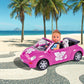 STEFFI EVI LOVE CON AUTO