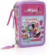 ASTUCCIO TRIPLO MINNIE E DAISY
