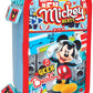 ASTUCCIO TRIPLO TOPOLINO BEATS