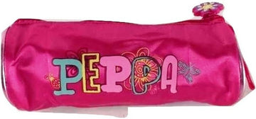 TOMBOLINO PEPPA PIG ROSSO