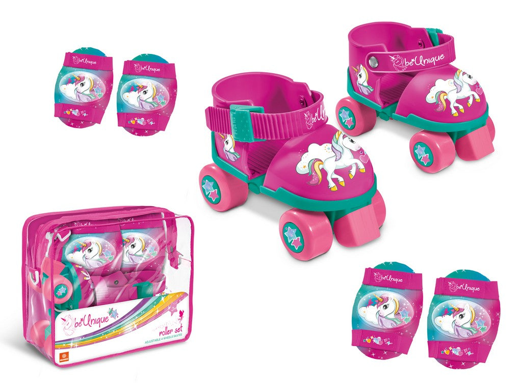 PATTINI SKATE UNICORN MD