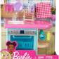 BARBIE ACCESSORI INTERNI ASS/