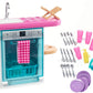 BARBIE ACCESSORI INTERNI ASS/