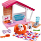 BARBIE ACCESSORI INTERNI ASS/