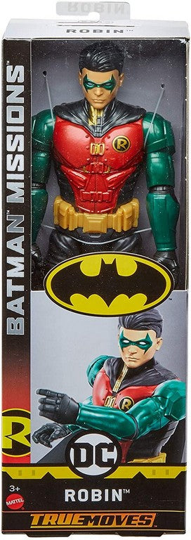 BATMAN365 - ROBIN 30CM
