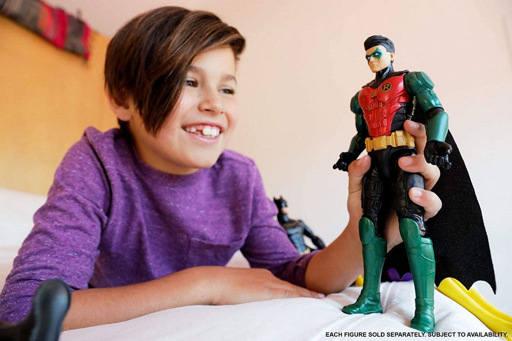 BATMAN365 - ROBIN 30CM