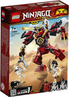 NINJAGO MECH SAMURAI 70665