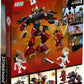 NINJAGO MECH SAMURAI 70665