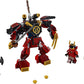 NINJAGO MECH SAMURAI 70665
