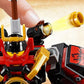 NINJAGO MECH SAMURAI 70665