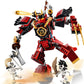 NINJAGO MECH SAMURAI 70665