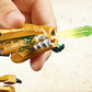 NINJAGO IL DRAGONE D'ORO 70666