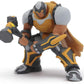 GORMITI MINIFIGURES BL.4PZ
