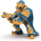 GORMITI MINIFIGURES BL.4PZ