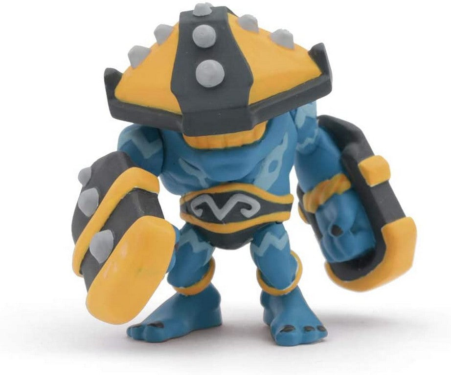 GORMITI MINIFIGURES BL.4PZ
