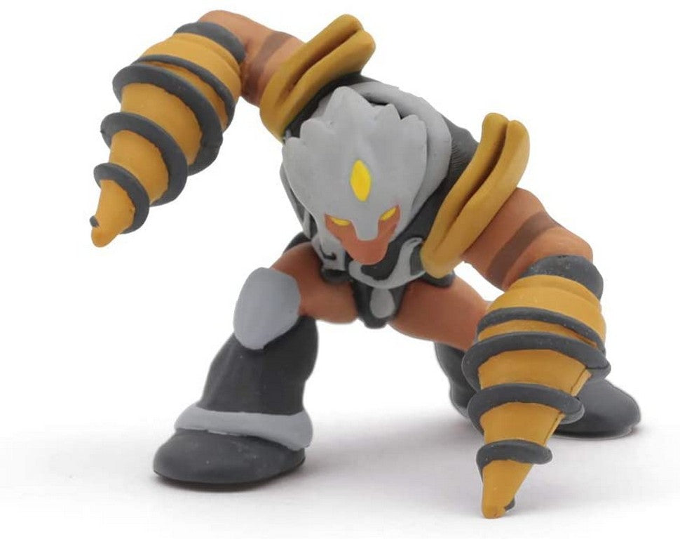 GORMITI MINIFIGURES BL.4PZ