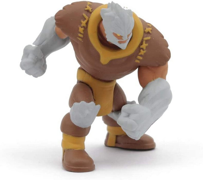 GORMITI MINIFIGURES BL.4PZ