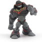 GORMITI MINIFIGURES BL.4PZ