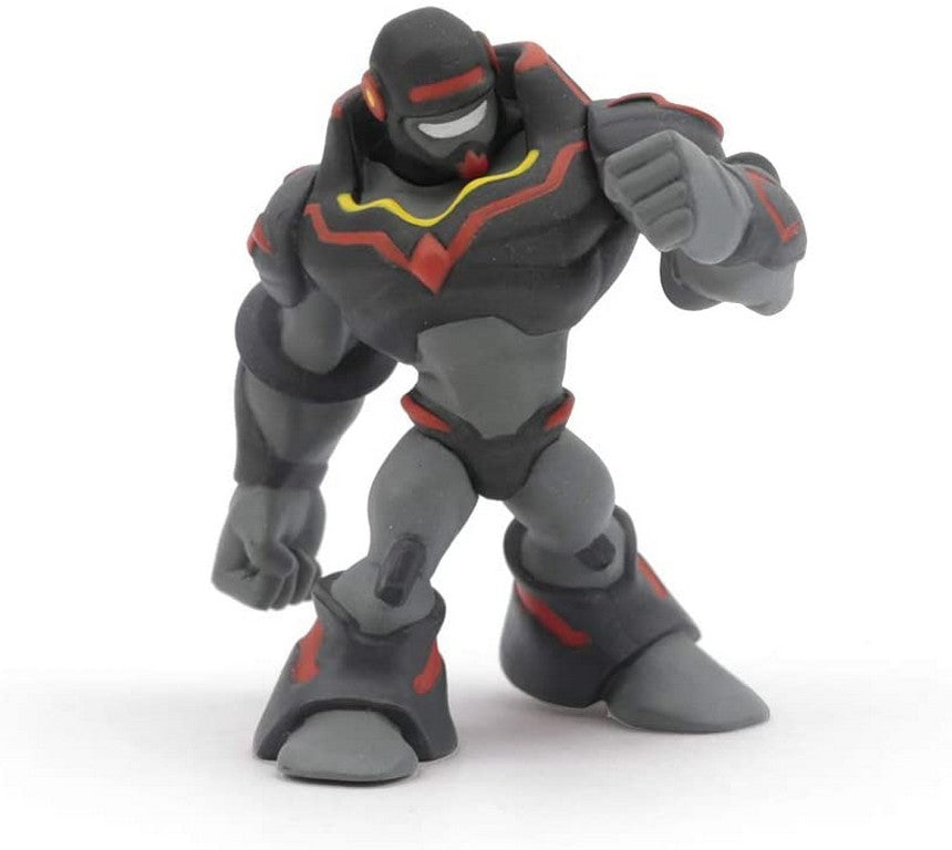 GORMITI MINIFIGURES BL.4PZ