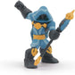 GORMITI MINIFIGURES BL.4PZ
