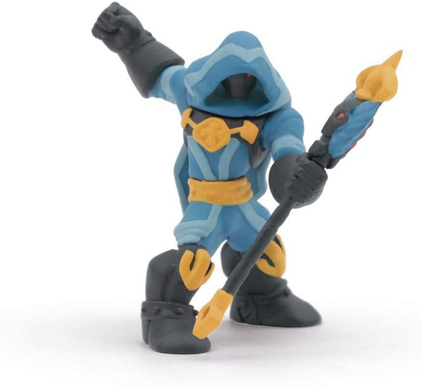 GORMITI MINIFIGURES BL.4PZ