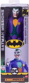 BATMAN365 - JOKER 30CM