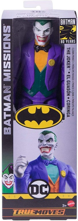 BATMAN365 - JOKER 30CM