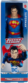 SUPERMAN 30CM-JL365