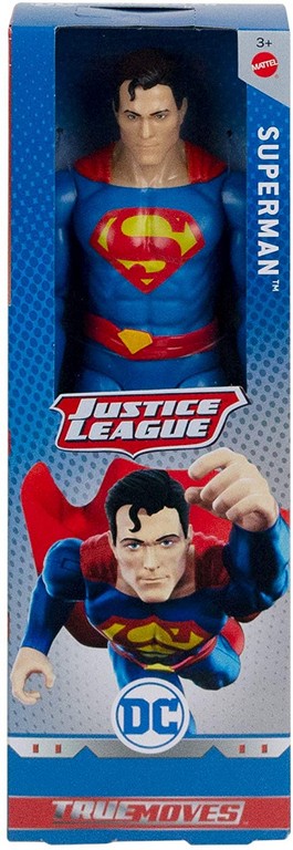 SUPERMAN 30CM-JL365