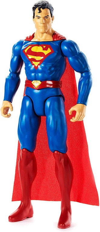 SUPERMAN 30CM-JL365