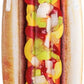 MATERASSINO HOTDOG 108X89