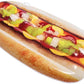 MATERASSINO HOTDOG 108X89