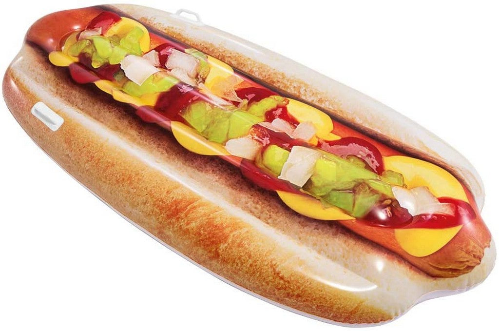 MATERASSINO HOTDOG 108X89