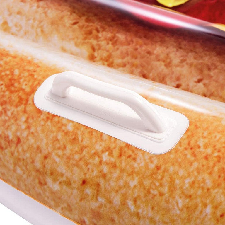 MATERASSINO HOTDOG 108X89