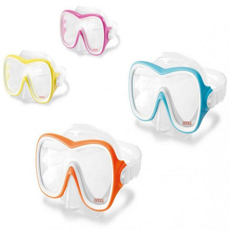 MASCHERA WAVE RIDER