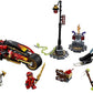MOTO-LAMA KAI/MOTO-NEVE NINJAGO7066
