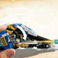 MOTO-LAMA KAI/MOTO-NEVE NINJAGO7066