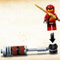 MOTO-LAMA KAI/MOTO-NEVE NINJAGO7066