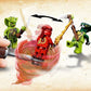 MOTO-LAMA KAI/MOTO-NEVE NINJAGO7066